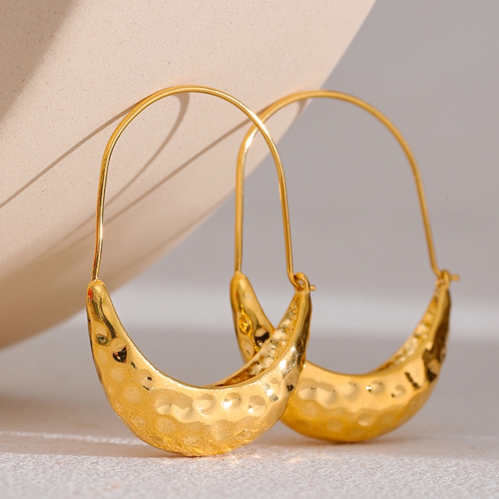 Cute Ear Hook Earrings